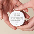Nourishing Hand Cream Pocket Tin | Coastal Walks | 30ml - All Good Things