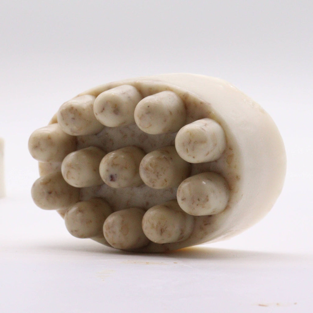 Oatmeal & Honey Massage Spa Bar - All Good Things