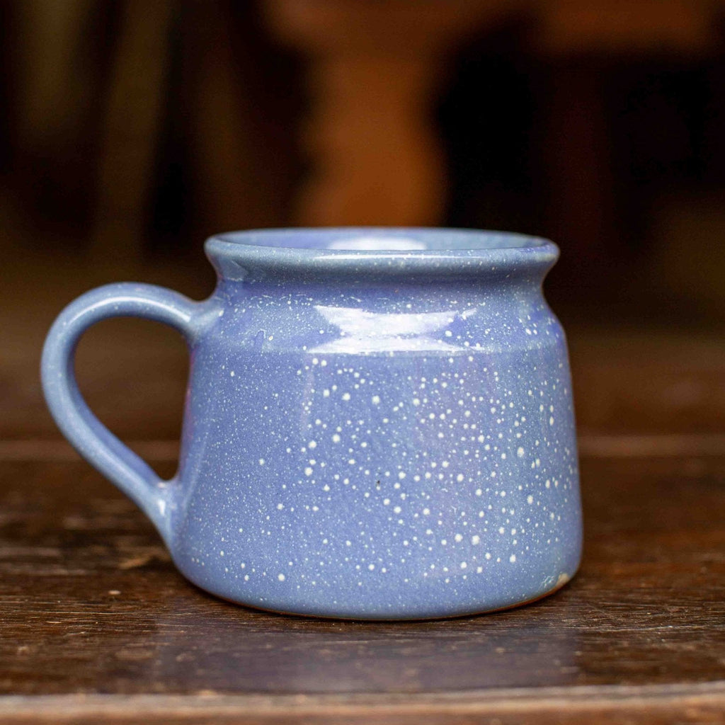Ocean Spray Blur Fairtrade Mug - All Good Things