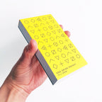 Odd Grids Pocket Notebook - All Good Things
