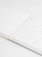 Odd Grids Pocket Notebook - All Good Things