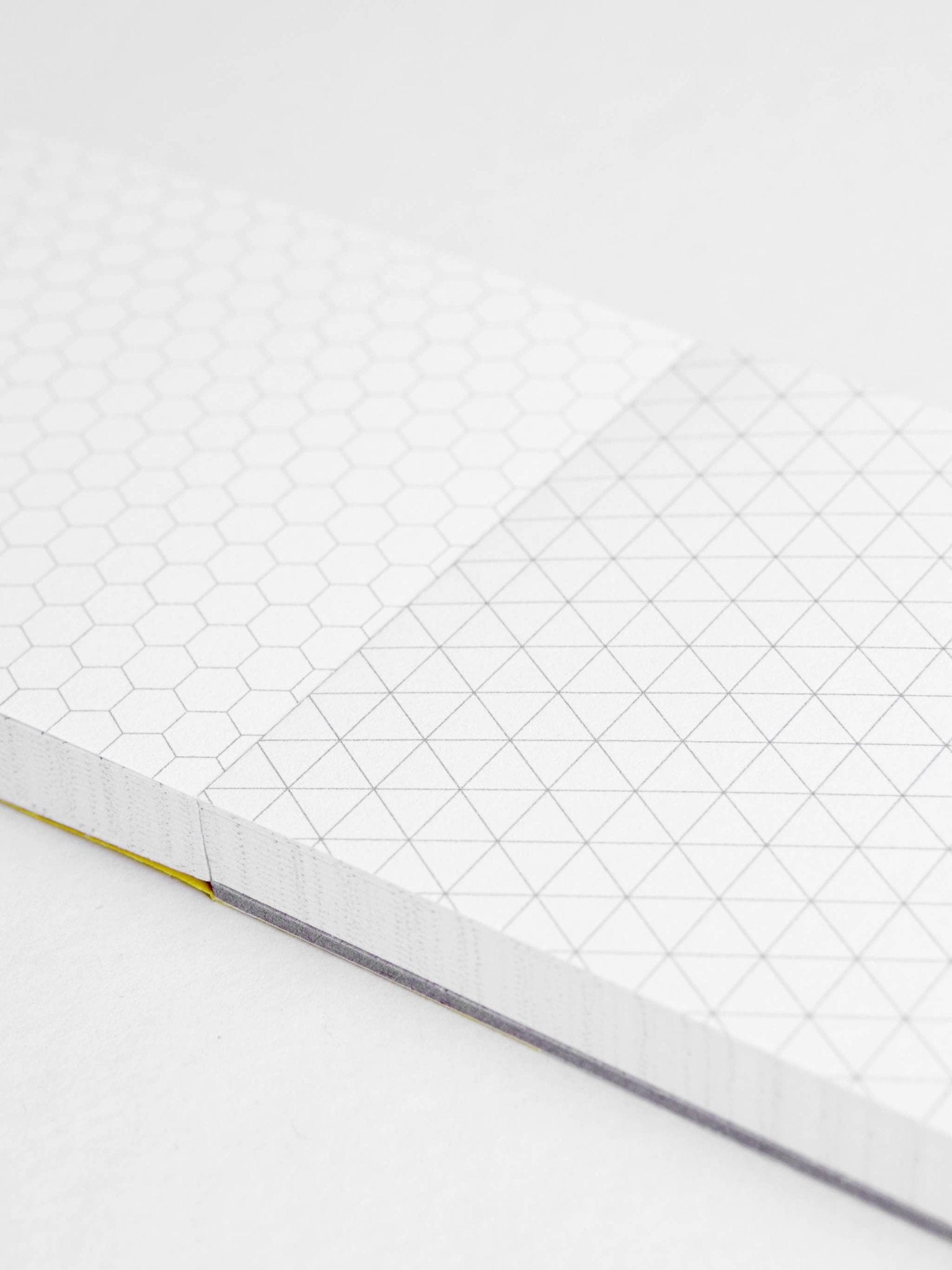 Odd Grids Pocket Notebook - All Good Things