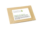 Organic Facial Sheet Mask - Detoxify and Cleanse - All Good Things