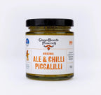 Original Ale & Chilli Piccalilli Chutney - All Good Things