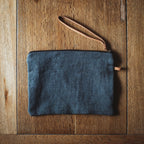 Original Jute Pouches in 6 colours: Natural - All Good Things