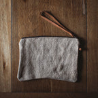Original Jute Pouches in 6 colours: Natural - All Good Things