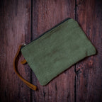 Original Jute Pouches in 6 colours: Natural - All Good Things