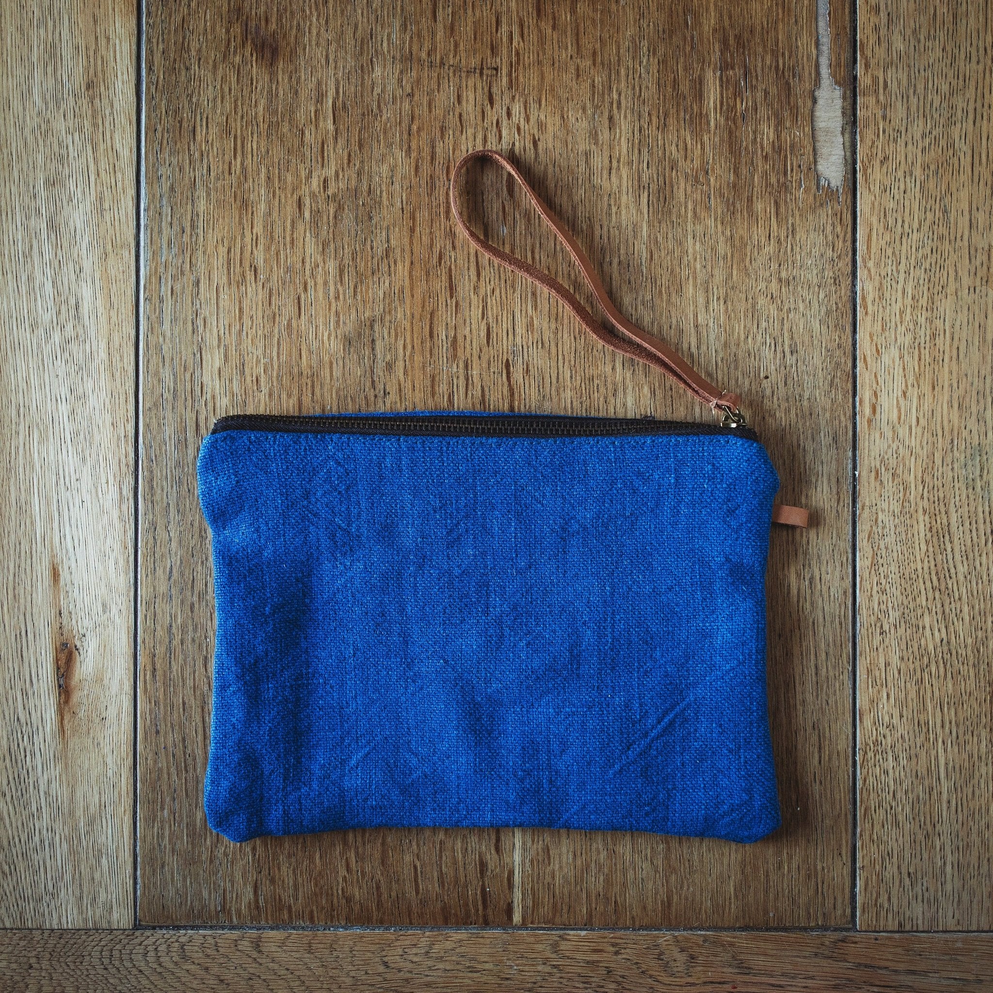 Original Jute Pouches in 6 colours: Natural - All Good Things