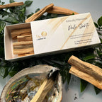 Palo Santo Sticks, 4": 1 lb Bag - All Good Things