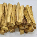 Palo Santo Sticks, 4": 1 lb Bag - All Good Things