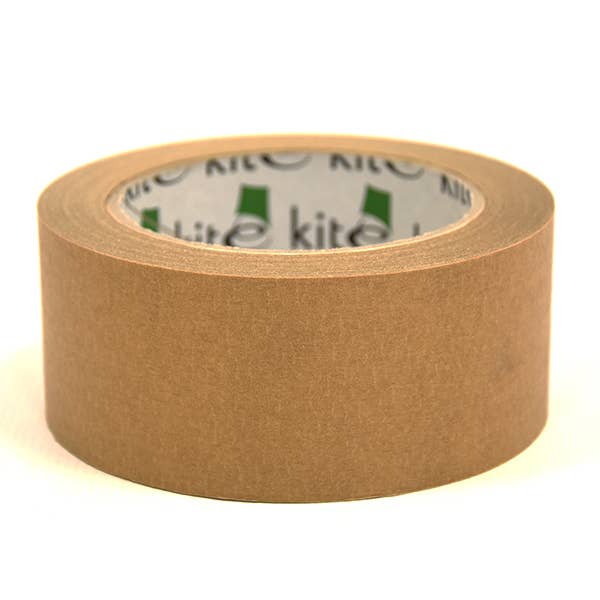 Paper Packaging Tape 48 mm x 50 m - All Good Things