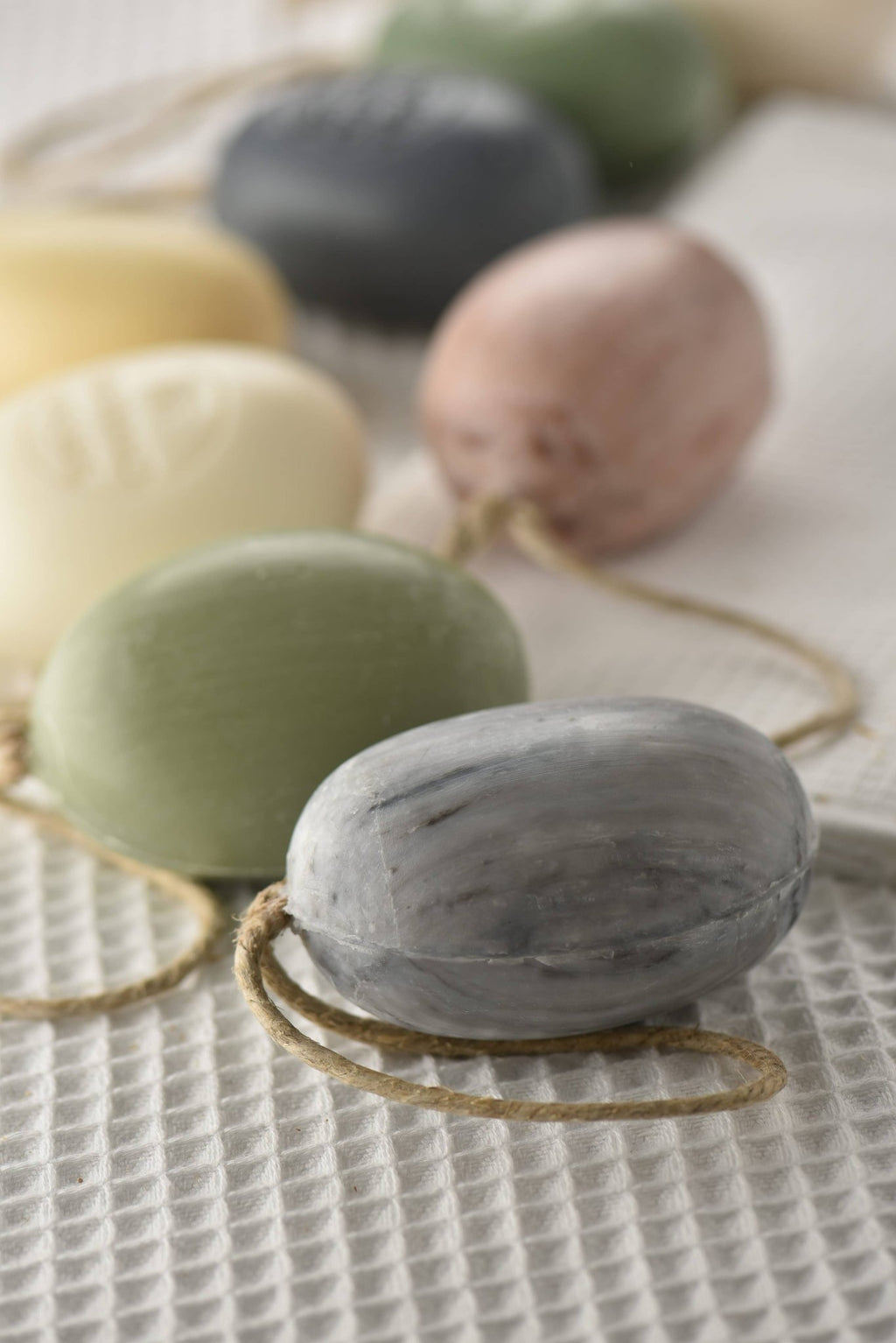 Peppermint Exfoliating Foot Soap - All Good Things