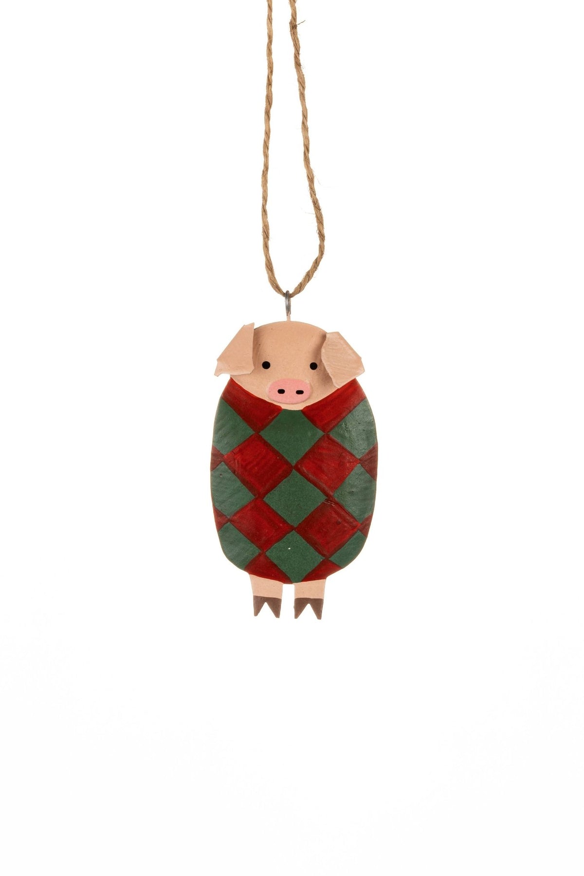 Pig In Blanket Ears Down - All Good Things