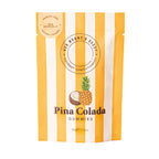 Pina Colada Gummies 50g Pouch - All Good Things