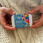 Rainbow Bracelet Gift Kit - All Good Things