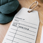 Reading List Book Tracker - All Good Things