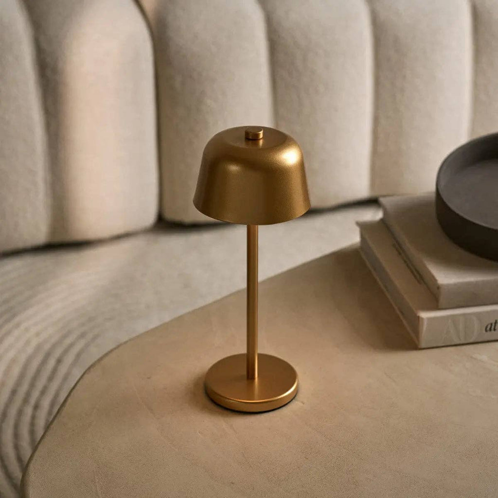 Rechargeable Table Lamp - All Good Things