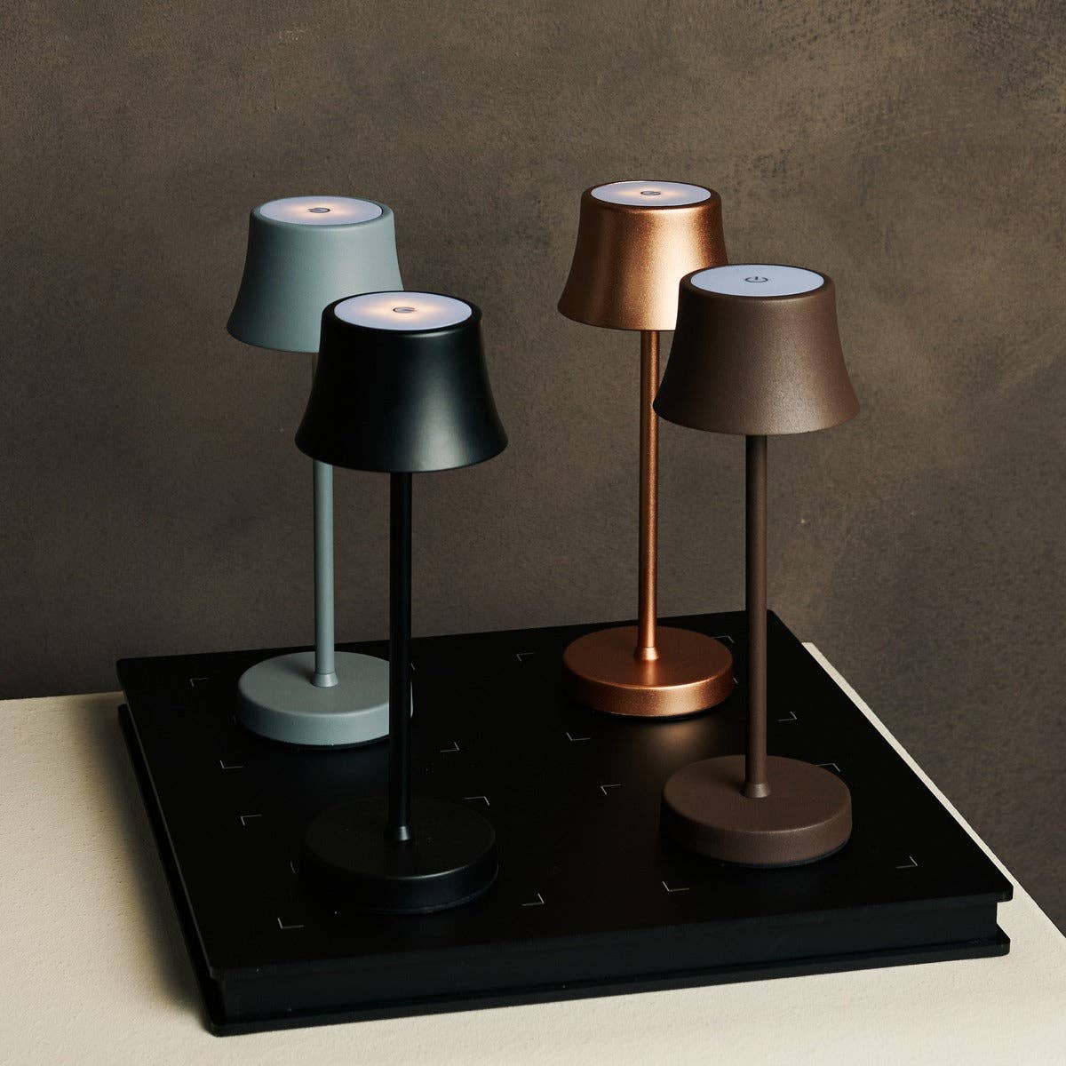 Rechargeable Table Lamp - All Good Things