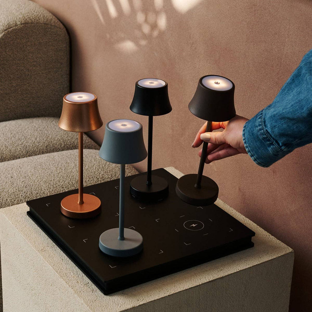 Rechargeable Table Lamp - All Good Things