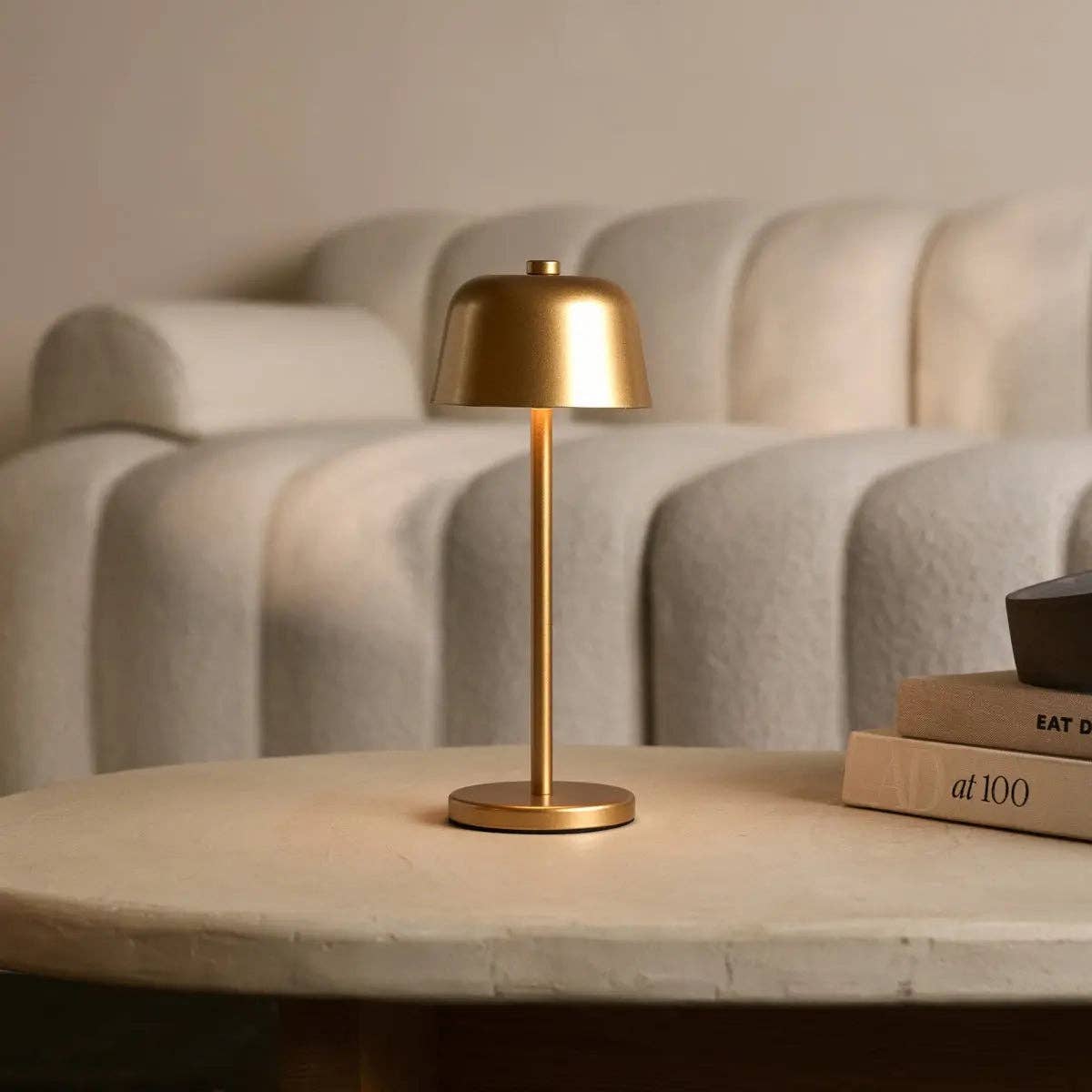 Rechargeable Table Lamp - All Good Things