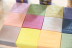 Savon Savonitto Saffron, Bergamot & Cedar 100g - All Good Things