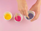 Screen Print A Tote With An Embroidery Hoop Kit - All Good Things