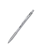 Scrikss Graph - X Mechanical Pencil 2.0mm: Satin Chrome - All Good Things