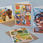 September | Everyday greetings | Autumn, garden - All Good Things