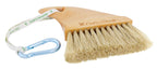 Shark Fin Sandy Foot Beach Brush - All Good Things