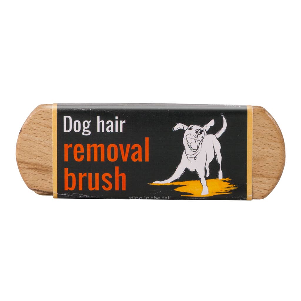Silicone Pet Hair Removal Brush - All Good Things