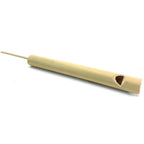 Simple Bamboo Bird Whistle Wood Toy - All Good Things