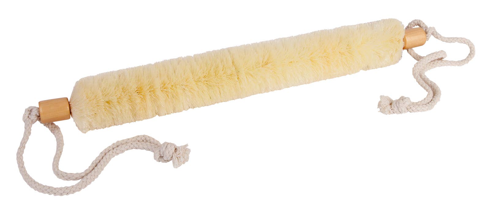 Sisal Back Massage Roll Spa Sauna Gift - All Good Things