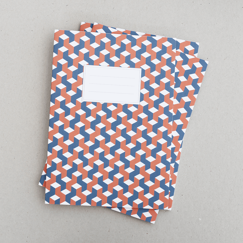 Sketchbook | Bricks - All Good Things