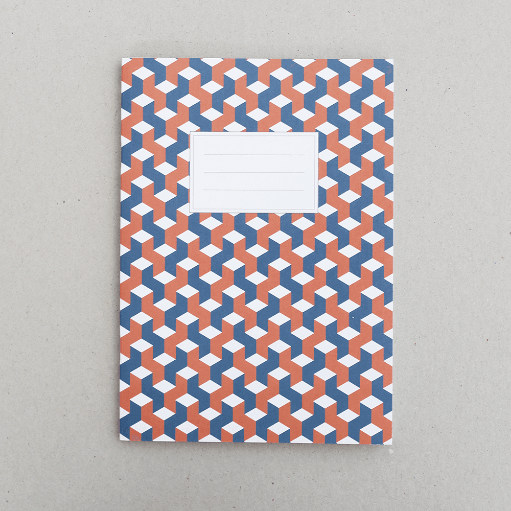 Sketchbook | Bricks - All Good Things
