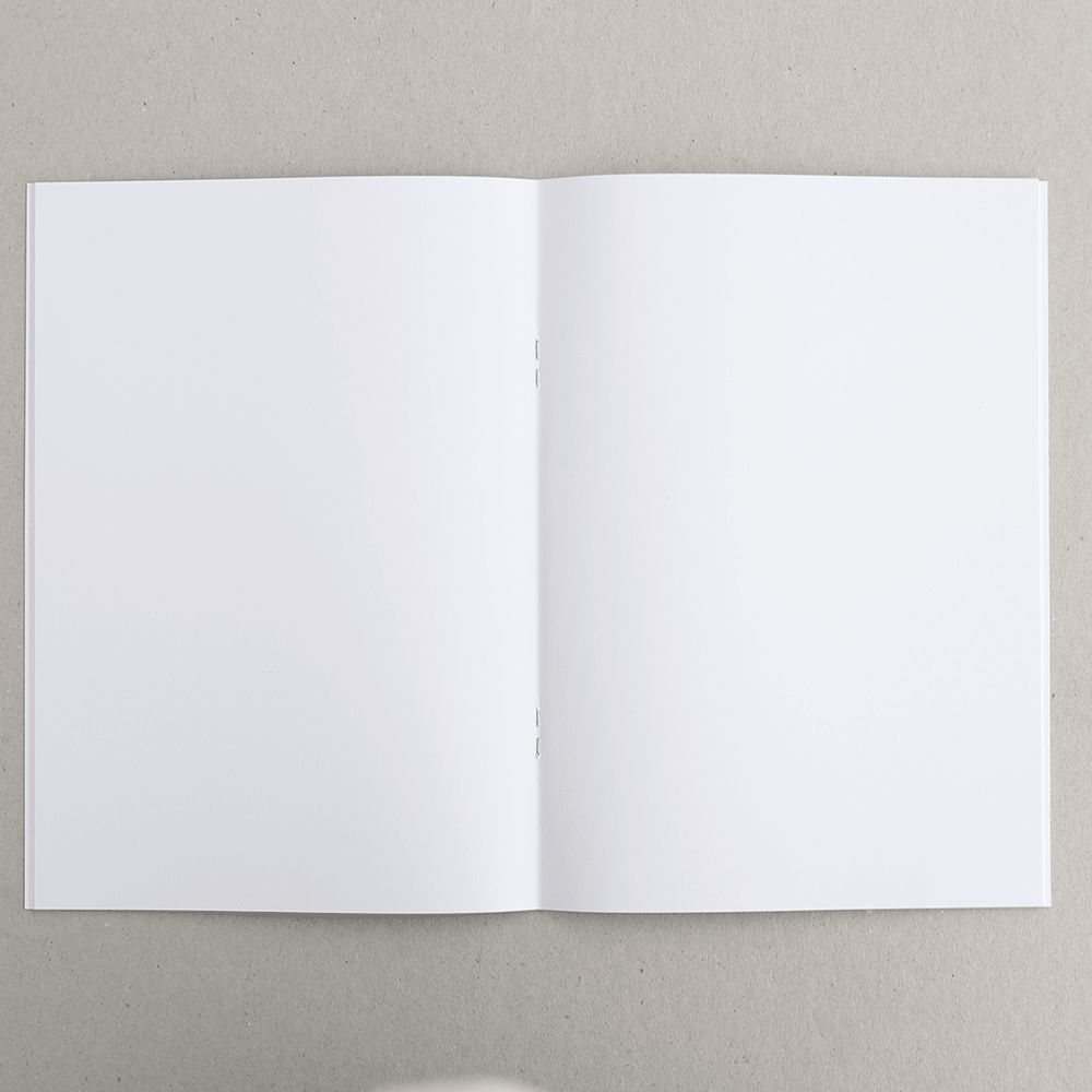 Sketchbook | Circles yellow - All Good Things