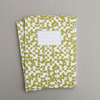 Sketchbook | Circles yellow - All Good Things