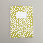 Sketchbook | Circles yellow - All Good Things