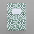 Sketchbook | Half Circle Green - All Good Things
