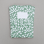 Sketchbook | Half Circle Green - All Good Things