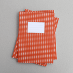 Sketchbook | Red Blocks - All Good Things