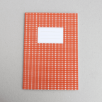 Sketchbook | Red Blocks - All Good Things