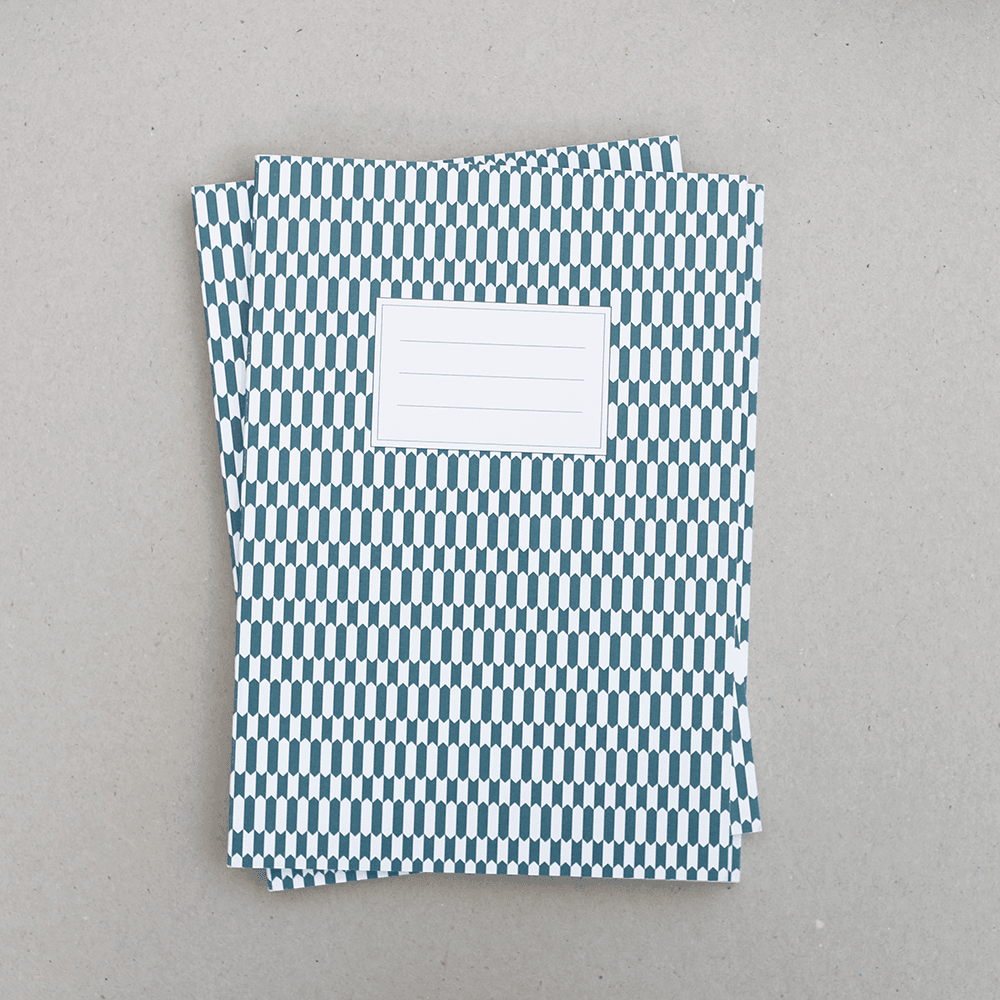 Sketchbook | Tiles Blue - All Good Things