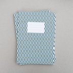 Sketchbook | Tiles Blue - All Good Things