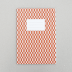 Sketchbook | Tiles Red - All Good Things