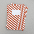 Sketchbook | Tiles Red - All Good Things