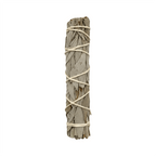 Slimline Sage Smudge Stick, White Sage 4" - All Good Things