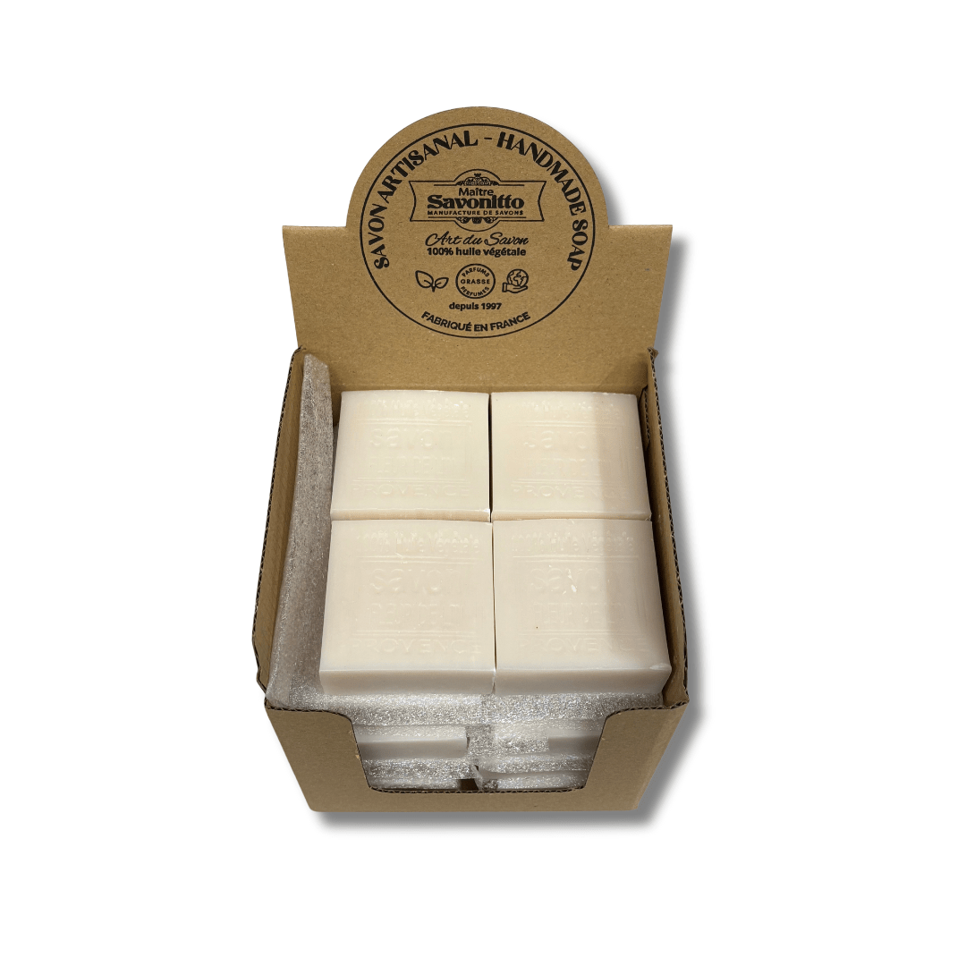 Soap - Myrrh, Musk & Amber 100g - All Good Things