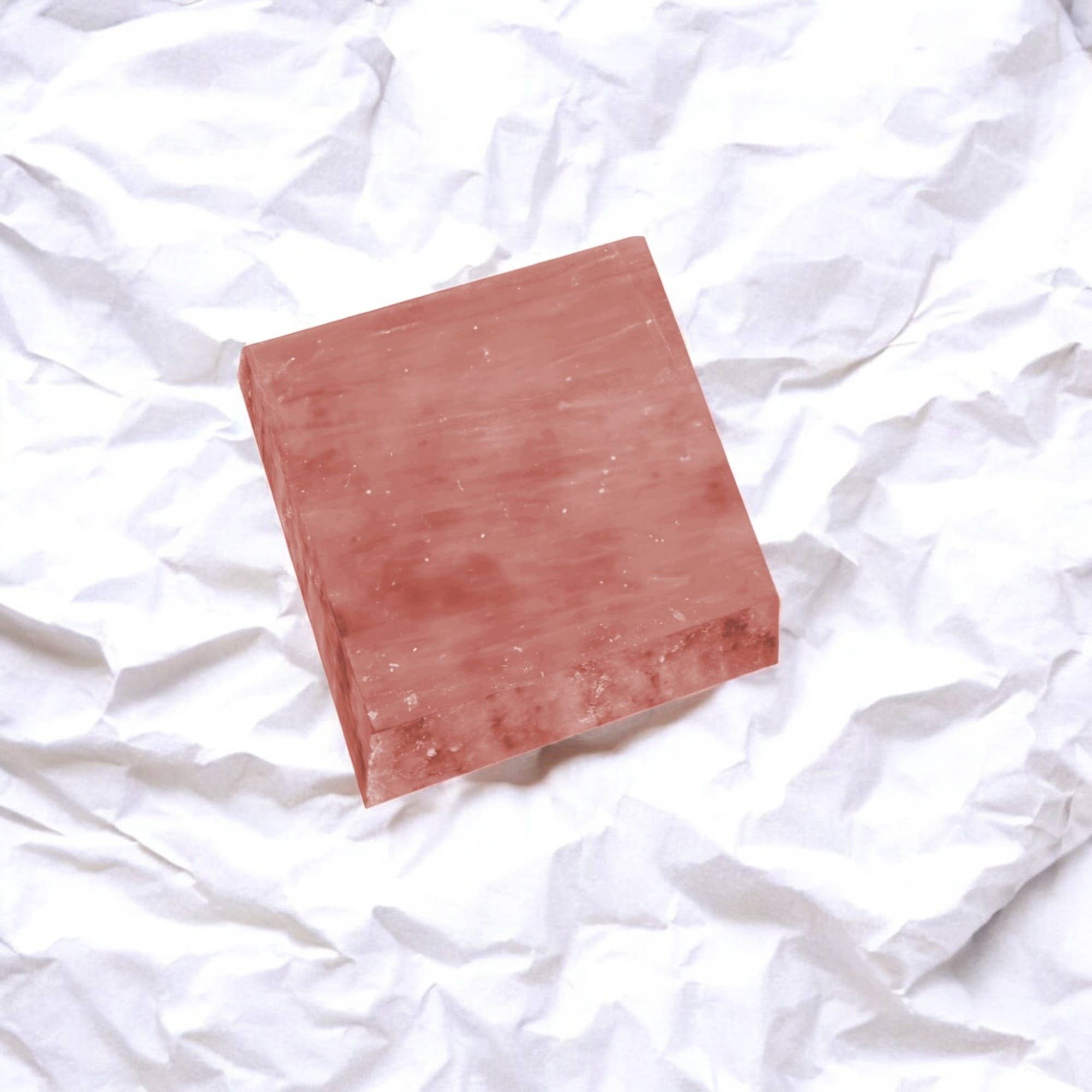 Soap - Myrrh, Musk & Amber 100g - All Good Things