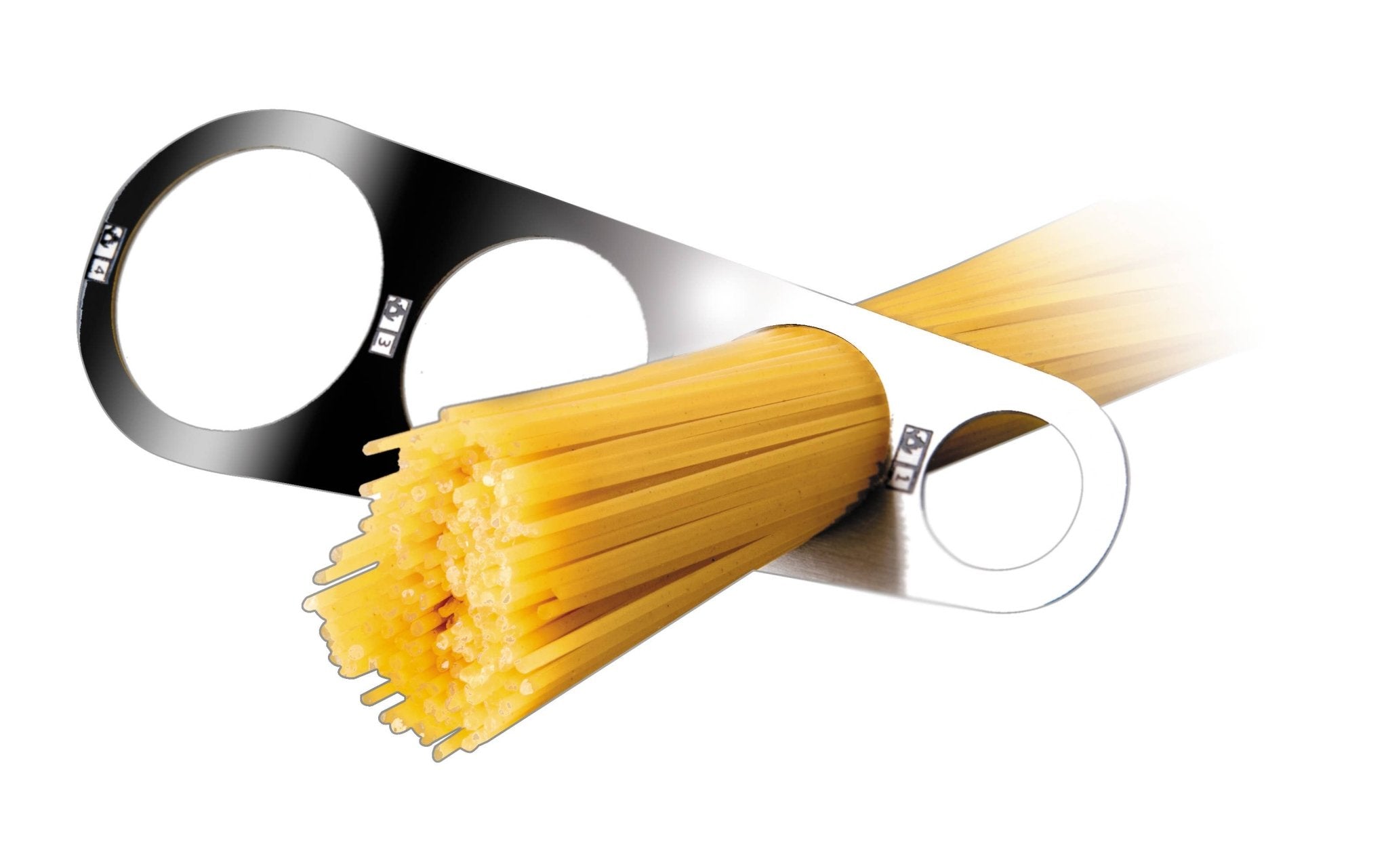 Stainless Steel pasta Spaghetti Measure - All Good Things