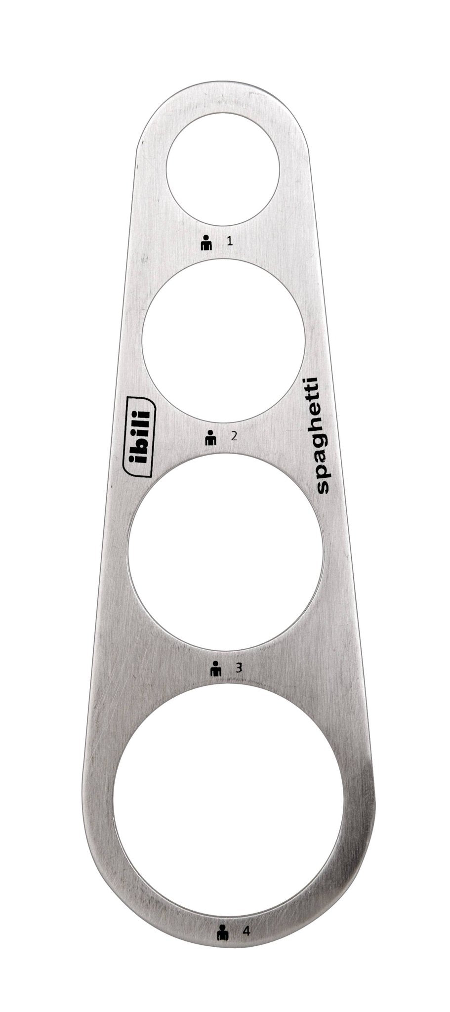 Stainless Steel pasta Spaghetti Measure - All Good Things